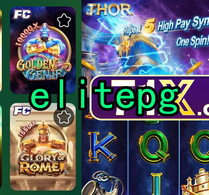 elitepg.com